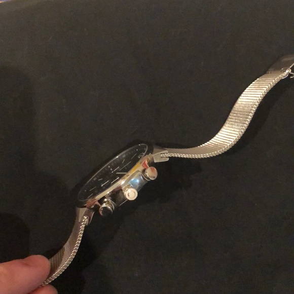 Obaku Storm - Onyx (Black) 42mm - Picture 3 of 4